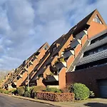 With 1 Bedroom Apartman Bad Zwischenahn