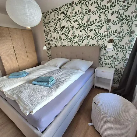 With 1 Bedroom Bad Zwischenahn