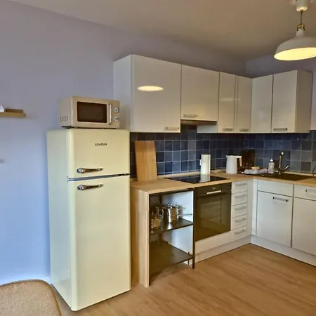 With 1 Bedroom