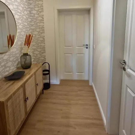 With 1 Bedroom Apartamento *