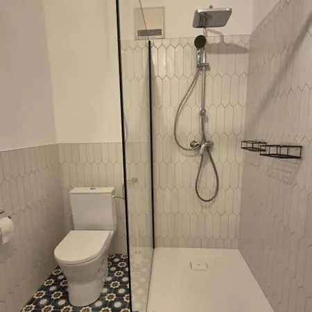 Apartamento With 1 Bedroom Bad Zwischenahn
