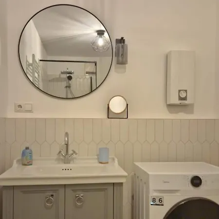 Apartament With 1 Bedroom Bad Zwischenahn
