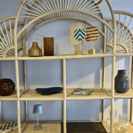 With 1 Bedroom * Bad Zwischenahn